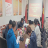 思政引领，铸育新人---美语学院思政课教学侧记