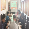 我院党支部开展《中国共产党纪律处分条例》专题学习会