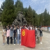 院团委第二十八期业余团校培训班暨团员发展大会圆满结束