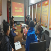 学院党支部组织深入学习贯彻全国教育大会精神