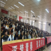康庄派出所在我院开展“预防诈骗安全知识讲座”