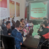 美语学院召开安全生产和火灾隐患大排查大整治工作部署会