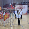 我院青年志愿者助力延庆区残疾人运动会暨北京市延庆区第三届特殊奥林匹克运动会