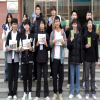 美语学院第九届校园趣味运动会圆满落幕