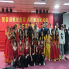 “青春扬帆在美语 共同邀约再启航”美语学院隆重举行2024新年文艺晚会