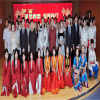 美语学院隆重举行2025新年文艺晚会