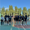 美语学院开展国庆七十五周年系列活动