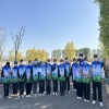五一志愿行 服务不打烊 青年有担当  学子展风采