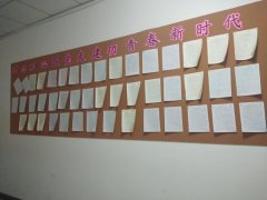 ＂校园读一本好书＂活动落下帷幕